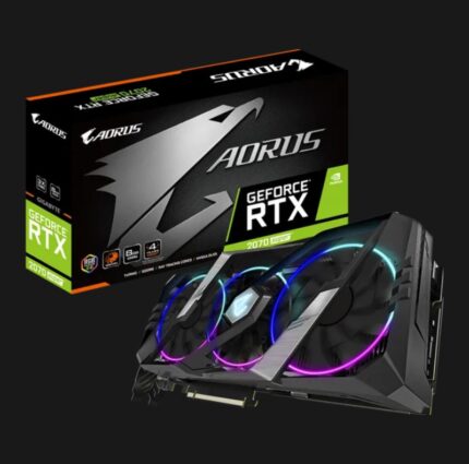 Rtx 2070 Super