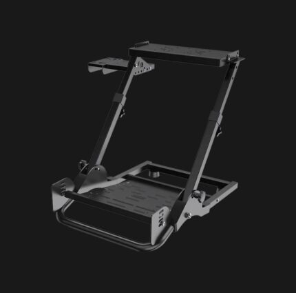 PXN A10 GAMING RACING WHEEL FOLDABLE STAND
