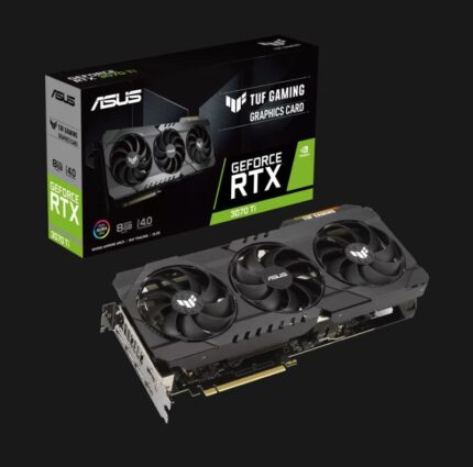 Rtx 3070ti