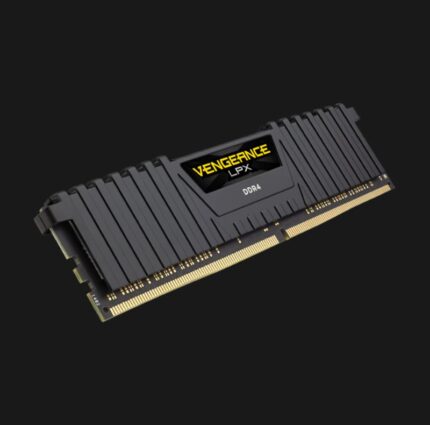 CORSAIR VENGEANCE LPX 8GB DDR4 DRAM 3000MHZ C16 RAM (USED)