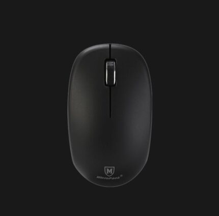 MICROPACK MP-716W OPTICAL WIRELESS MOUSE