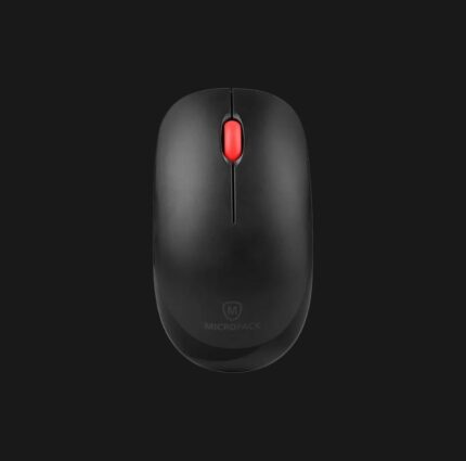MICROPACK MP-702W WIRELESS MOUSE