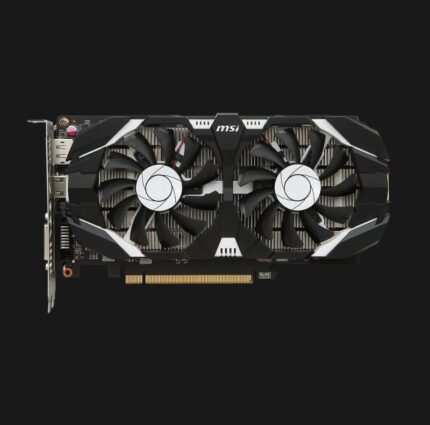 GTX 1050TI