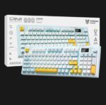Onikuma G80
