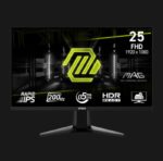 Msi Mag 255f