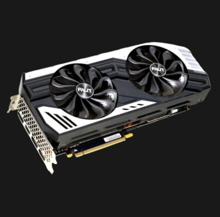 Rtx 2060 Super