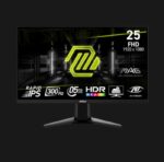 Msi Mag 255xf
