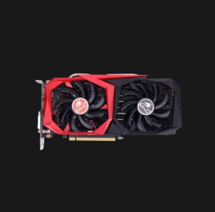 GTX 1060 6GB