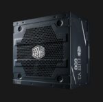 600W