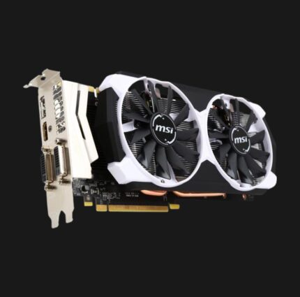 GTX 970 4GB