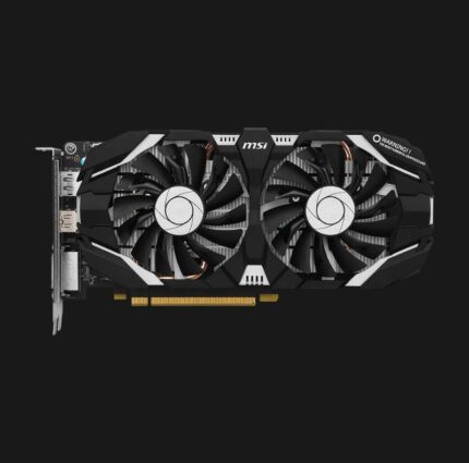 GTX 1060
