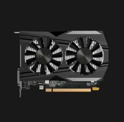 Gtx 1050Ti