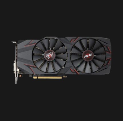 GTX 1070TI
