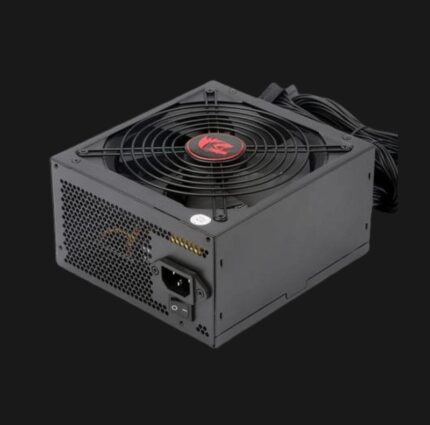 650W