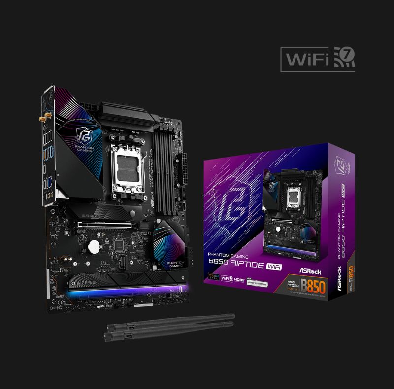 SAMSUNG - 2026-06-10T111738.942 Asrock B850 Riptide Wifi