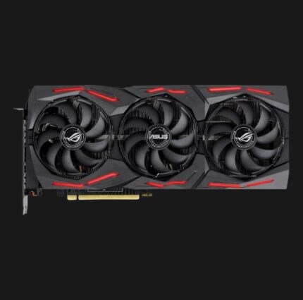 RTX 2080 SUPER
