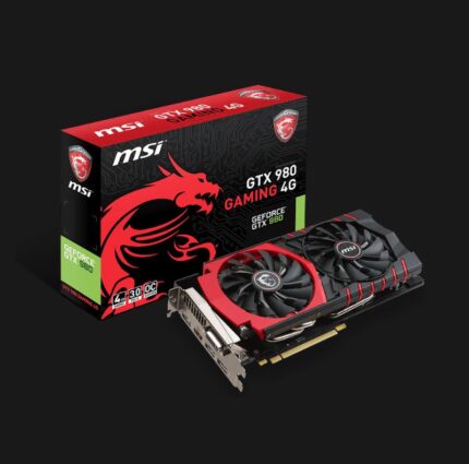 Gtx 980