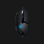 Logitech G402