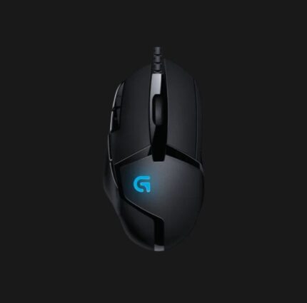 Logitech G402