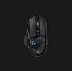 Logitech G502