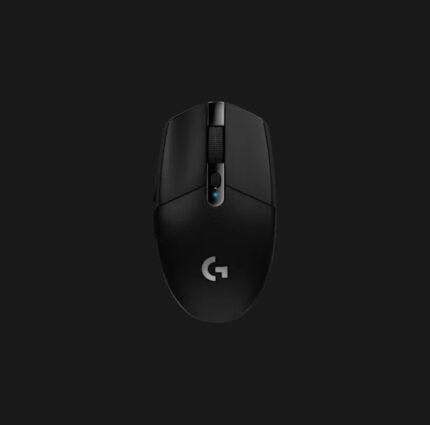 Logitech G304
