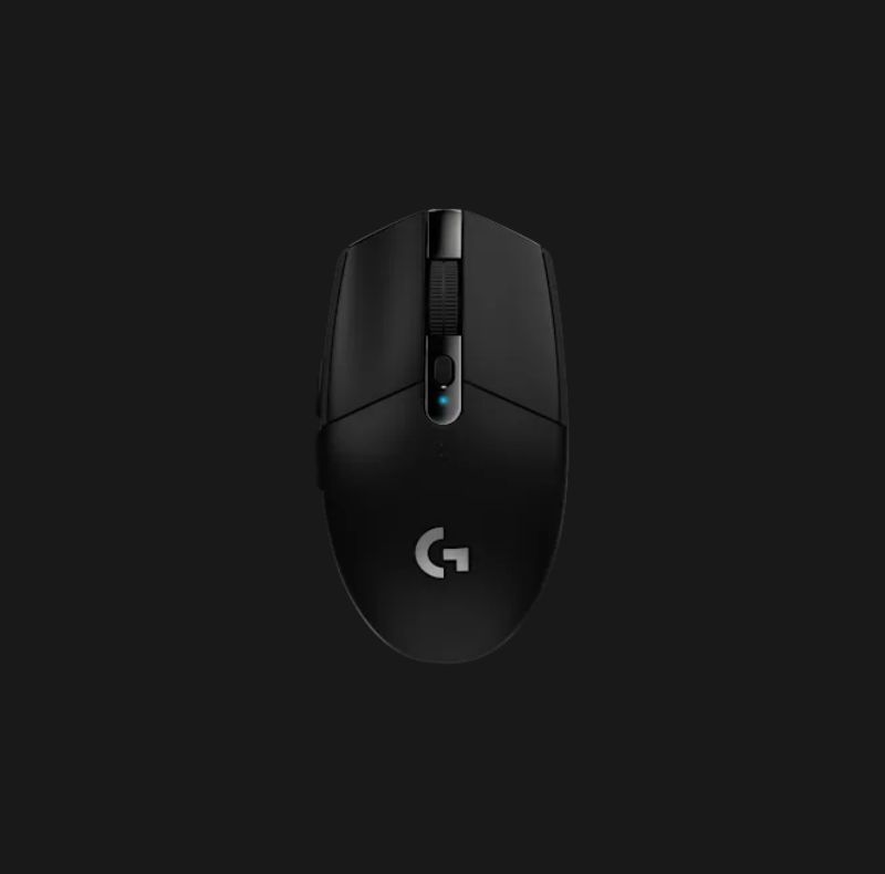 1 Logitech G304