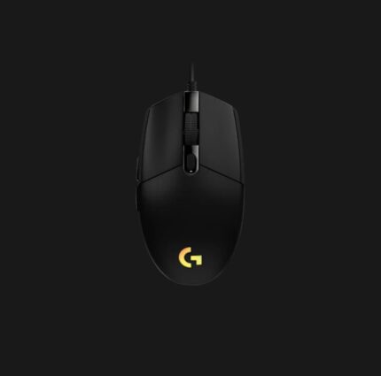 Logitech G102