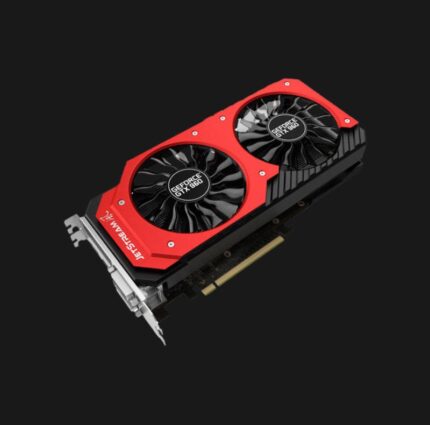 GTX 960