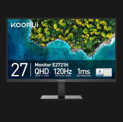 Koorui E2721h