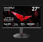 Koorui G2741L