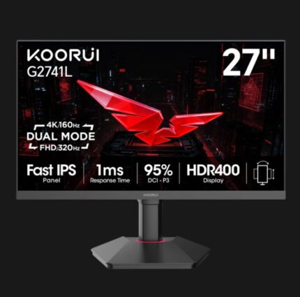 Koorui G2741L