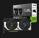 RTX 5070 12GB