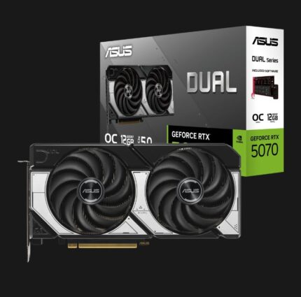 RTX 5070 12GB