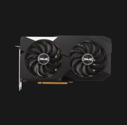 RX 6600 XT