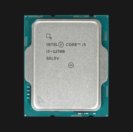 I5 12500