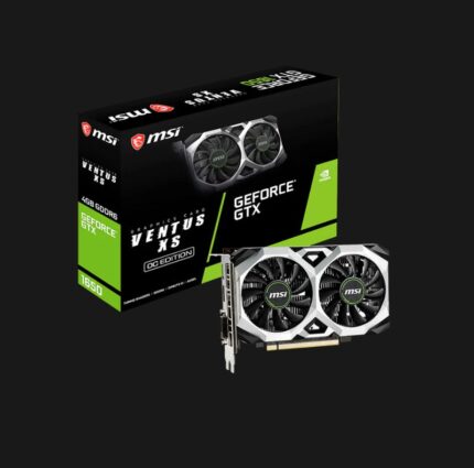 Gtx 1650