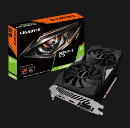 Gtx 1650 Super