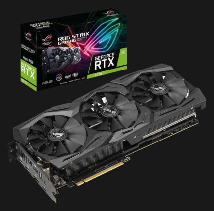Rtx 2070 8gb