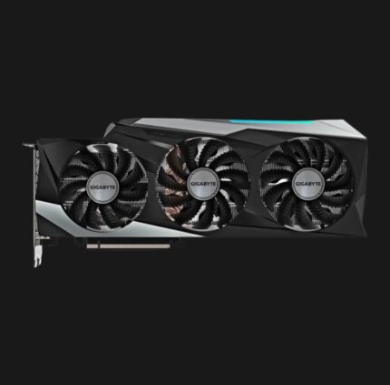 GIGABYTE GEFORCE RTX 3080 GAMING OC 10GB VGA CARD (USED)