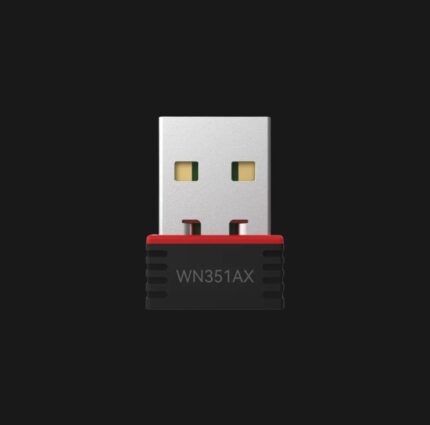 LB LINK AX300 WIFI 6 WIRELESS USB ADAPTER (WN351AX)