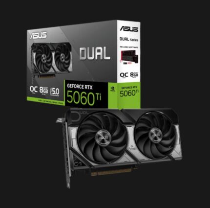 RTX 5060 TI