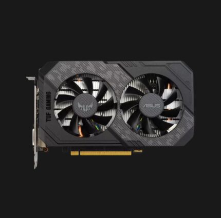 Asus Tuf Gtx 1660ti