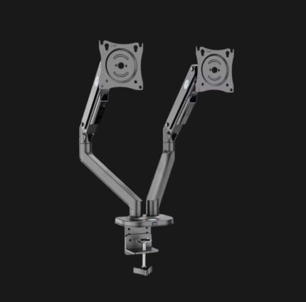 Zeno M8d Dual Monitor Arm