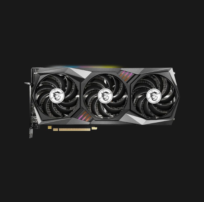 1 RTX 3070 8GB