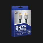 4K HDMI CABLE
