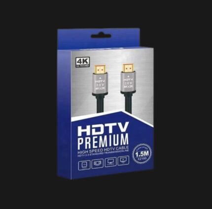4K HDMI CABLE