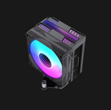 LOVINGCOOL LC R90 ARGB CPU COOLER