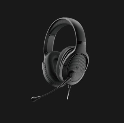 Fantech Trinity Mh88