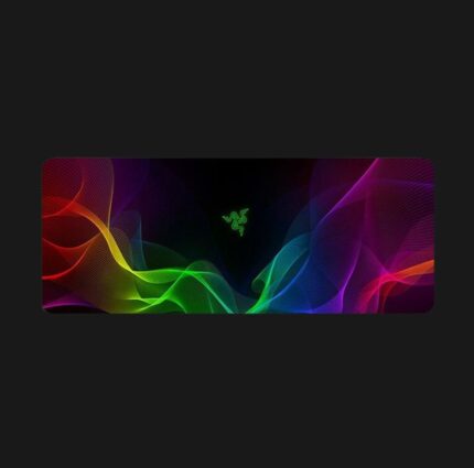 GAMING MOUSE PAD