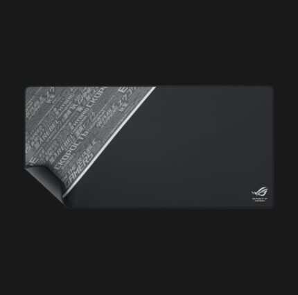 GAMING MOUSE PAD